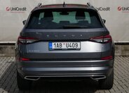 Škoda Kodiaq SUV / Terénní 2,0 l 140 kw