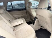 Škoda Superb Kombi 2,0 l 125 kw