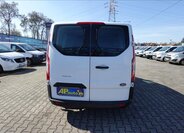 Ford Transit Ostatní 2,0 l 77 kw