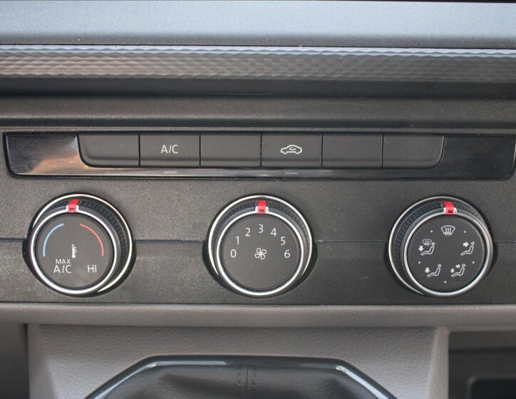 Volkswagen Transporter Ostatní 2,0 l 110 kw