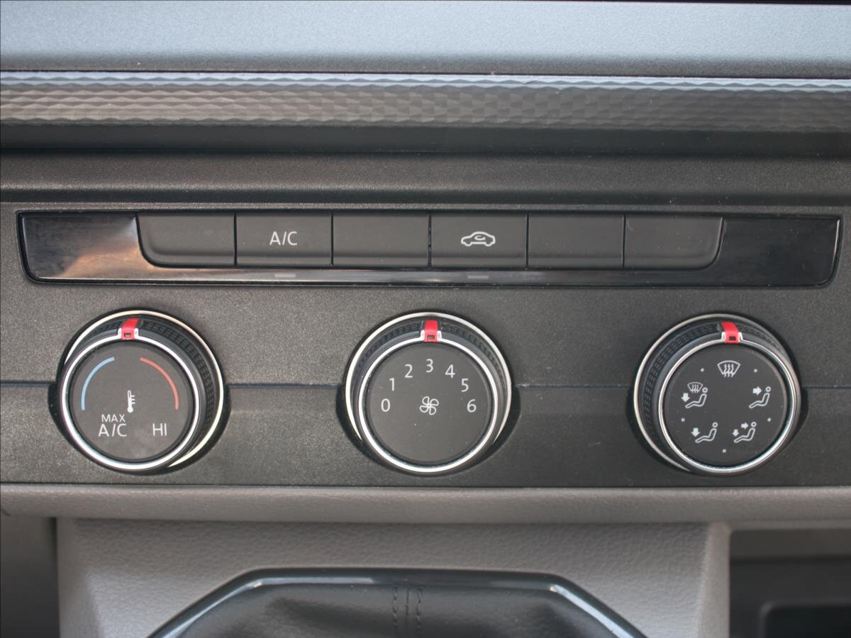 Volkswagen Transporter Ostatní 2,0 l 110 kw