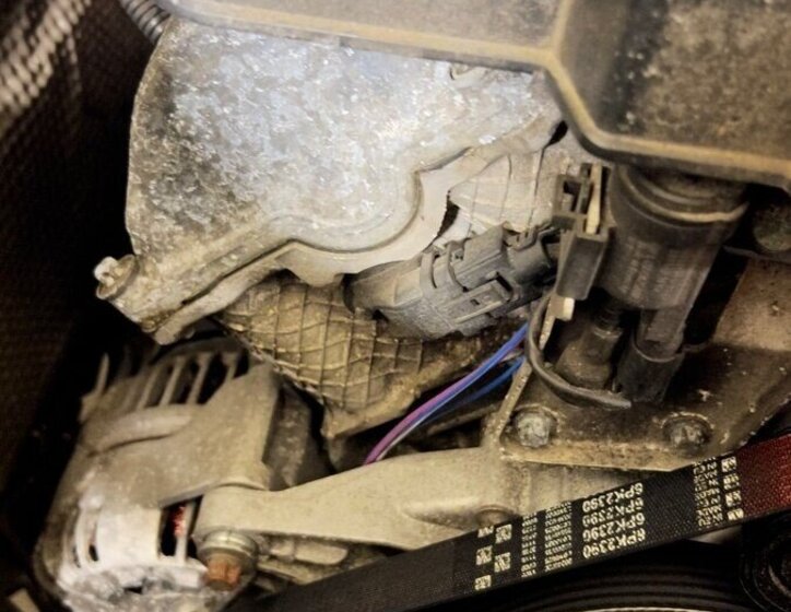 Mercedes-Benz CLK Kupé 0,0 0