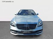 Mercedes-Benz Třídy S 2