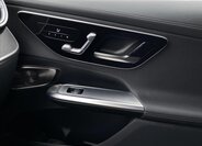 Mercedes-Benz GLC SUV / Terénní 2,0 l 145 kw