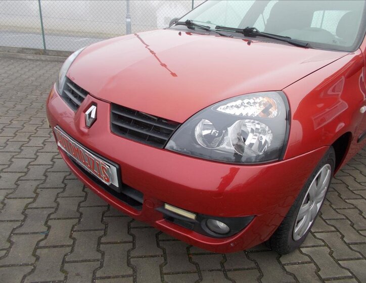 Renault Clio 7