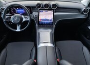 Mercedes-Benz GLC 12