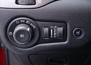 Jeep Cherokee SUV / Terénní 3,2 l 200 kw