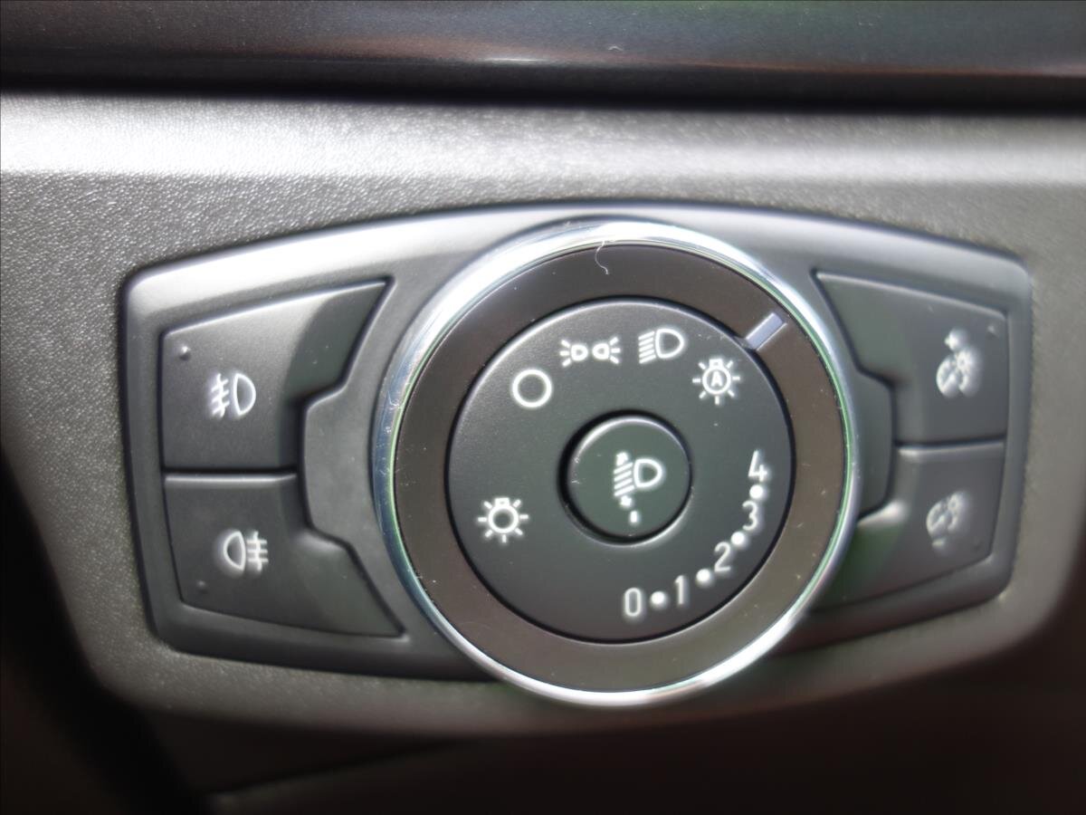 Ford Mondeo Kombi 2,0 l 110 kw