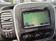 Renault Trafic VAN / Minibus 1,6 l 92 kw