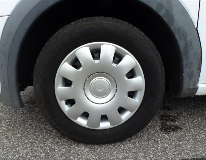 Ford Transit Connect 36