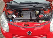 Suzuki Alto Hatchback 996,0 50 kw