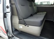 Volkswagen Transporter Ostatní 2,0 l 75 kw