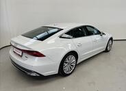 Audi A7 2