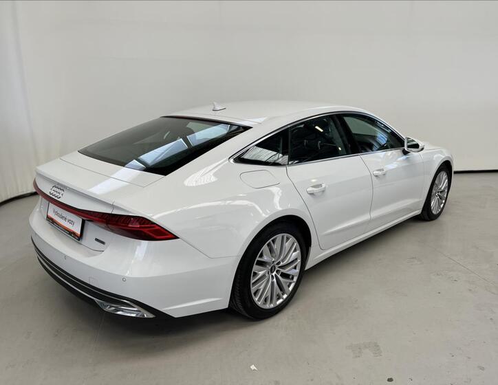 Audi A7 2