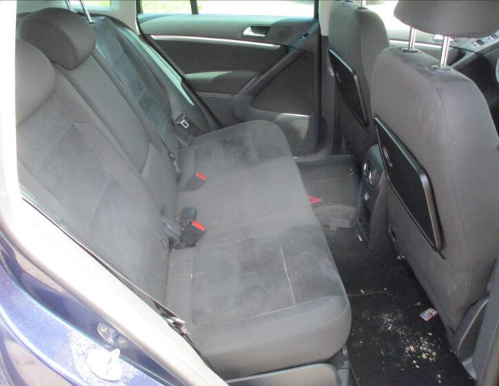 Volkswagen Tiguan 10