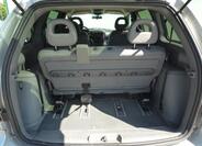 Chrysler Voyager MPV 2,8 l 110 kw