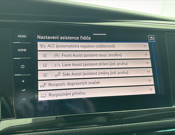 Volkswagen Multivan Kombi 2,0 l 146 kw