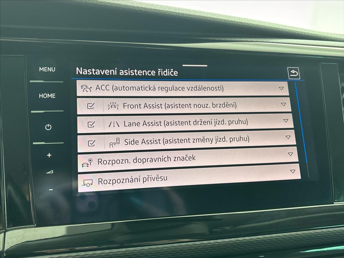 Volkswagen Multivan Kombi 2,0 l 146 kw