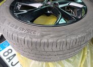 Opel Astra Hatchback 1,2 l 96 kw