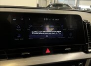 KIA Sportage SUV 1,6 l 110 kw