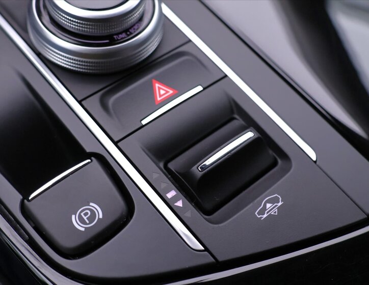 Maserati Levante SUV 3,0 l 257 kw