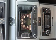 Volkswagen Passat Kombi 1,6 l 77 kw