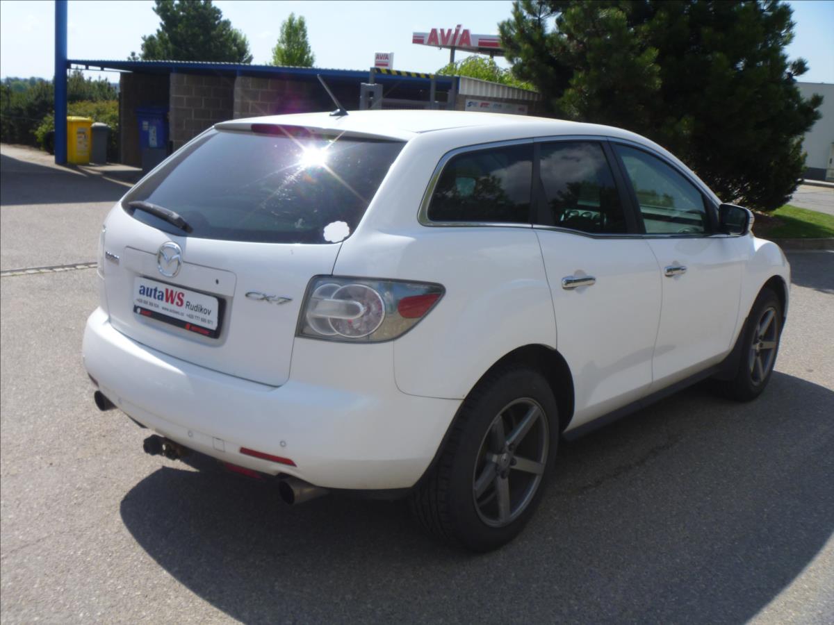 Mazda CX-7