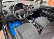 KIA Rio Hatchback 1,1 l 55 kw