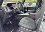 Mercedes-Benz Třídy G 15