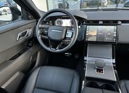 Land Rover Range Rover Velar SUV 3,0 l 221 kw