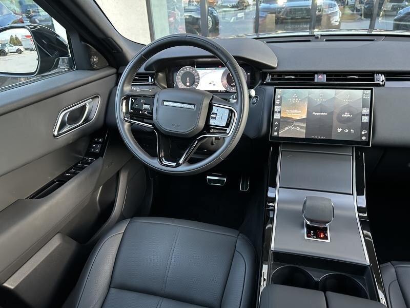 Land Rover Range Rover Velar SUV 3,0 l 221 kw