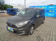 Ford Transit Connect Pick-up 1,5 l 88 kw