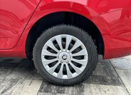 Škoda Fabia Kombi 999,0 70 kw