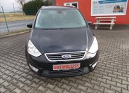 Ford Galaxy MPV 2,0 l 103 kw