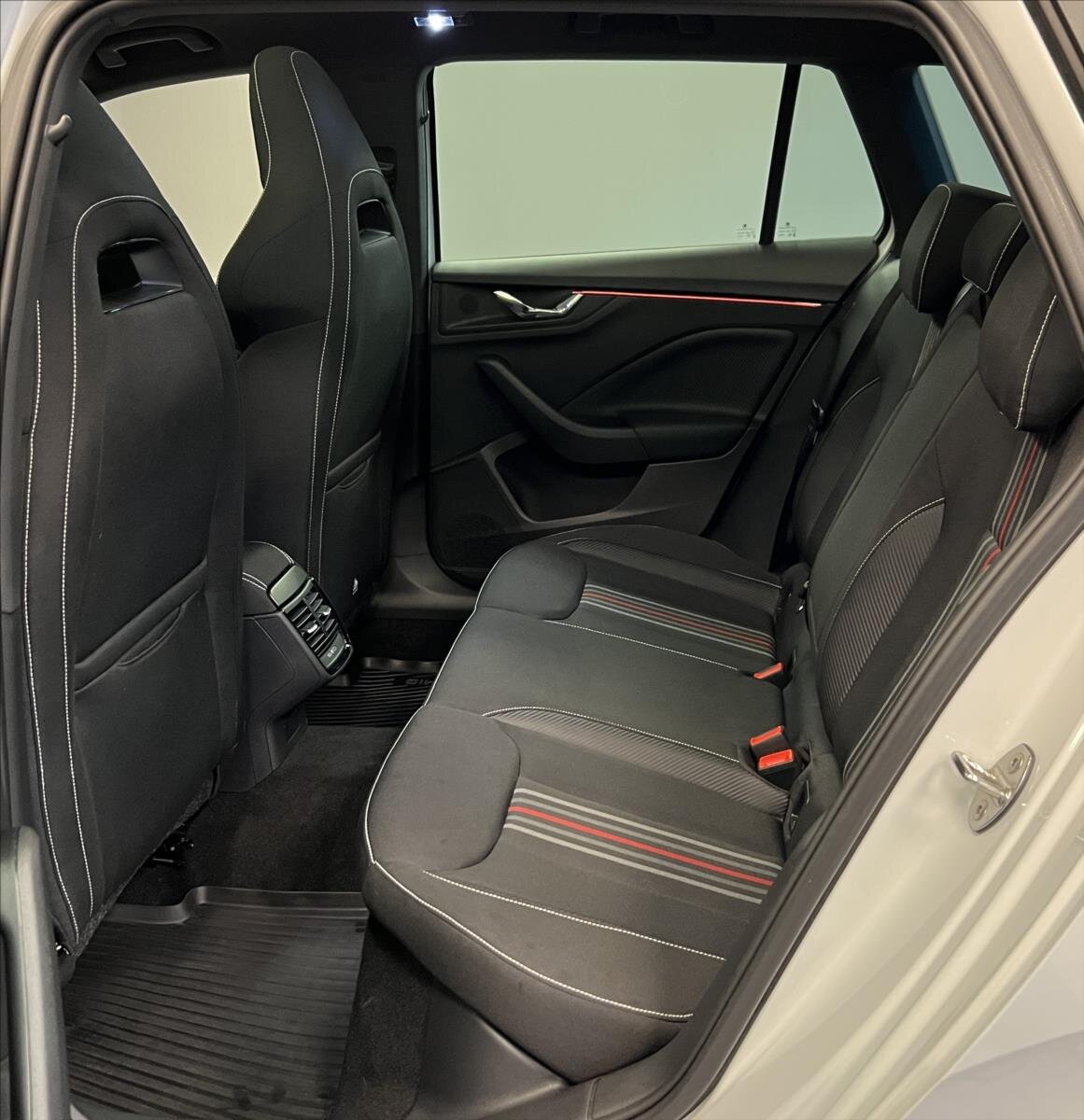 Škoda Kamiq Hatchback 1,5 l 110 kw