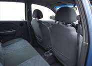 Chevrolet Kalos Hatchback 1,2 l 53 kw