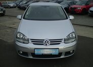 Volkswagen Golf 1