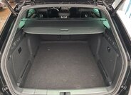 Škoda Superb Kombi 2,0 l 147 kw