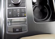 Land Rover Range Rover Sport SUV 3,0 l 190 kw