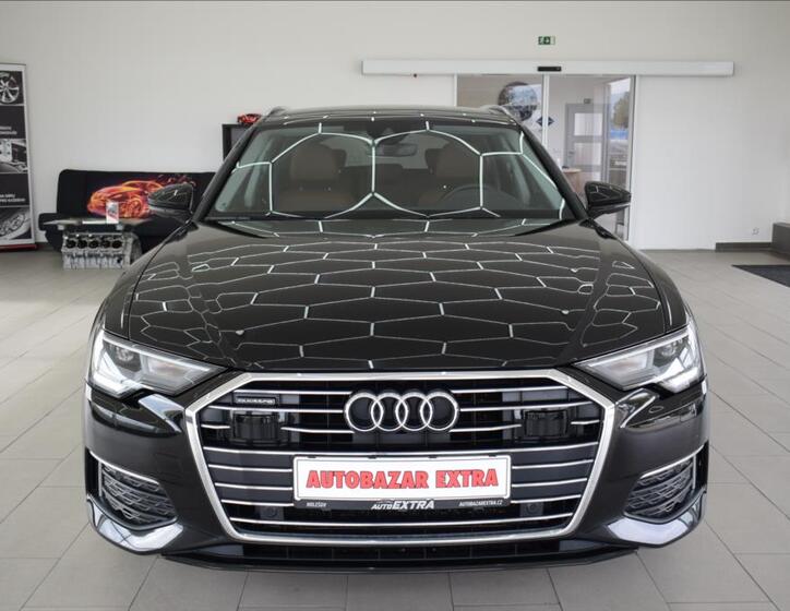 Audi A6 2