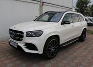 Mercedes-Benz GLS 1
