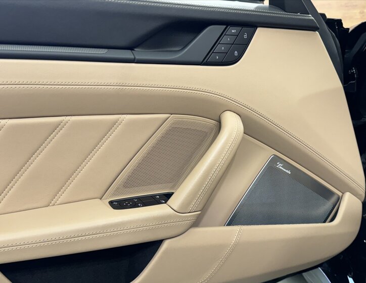 Porsche 911 Kabriolet 3,0 l 353 kw