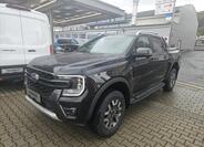 Ford Ranger 1