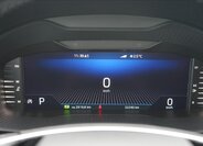 Škoda Karoq SUV / Terénní 1,5 l 110 kw