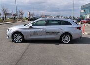 Seat Leon Kombi 2,0 l 110 kw