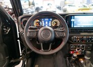 Jeep Wrangler Ostatní 3,6 l 213 kw