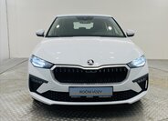 Škoda Scala Hatchback 999,0 85 kw