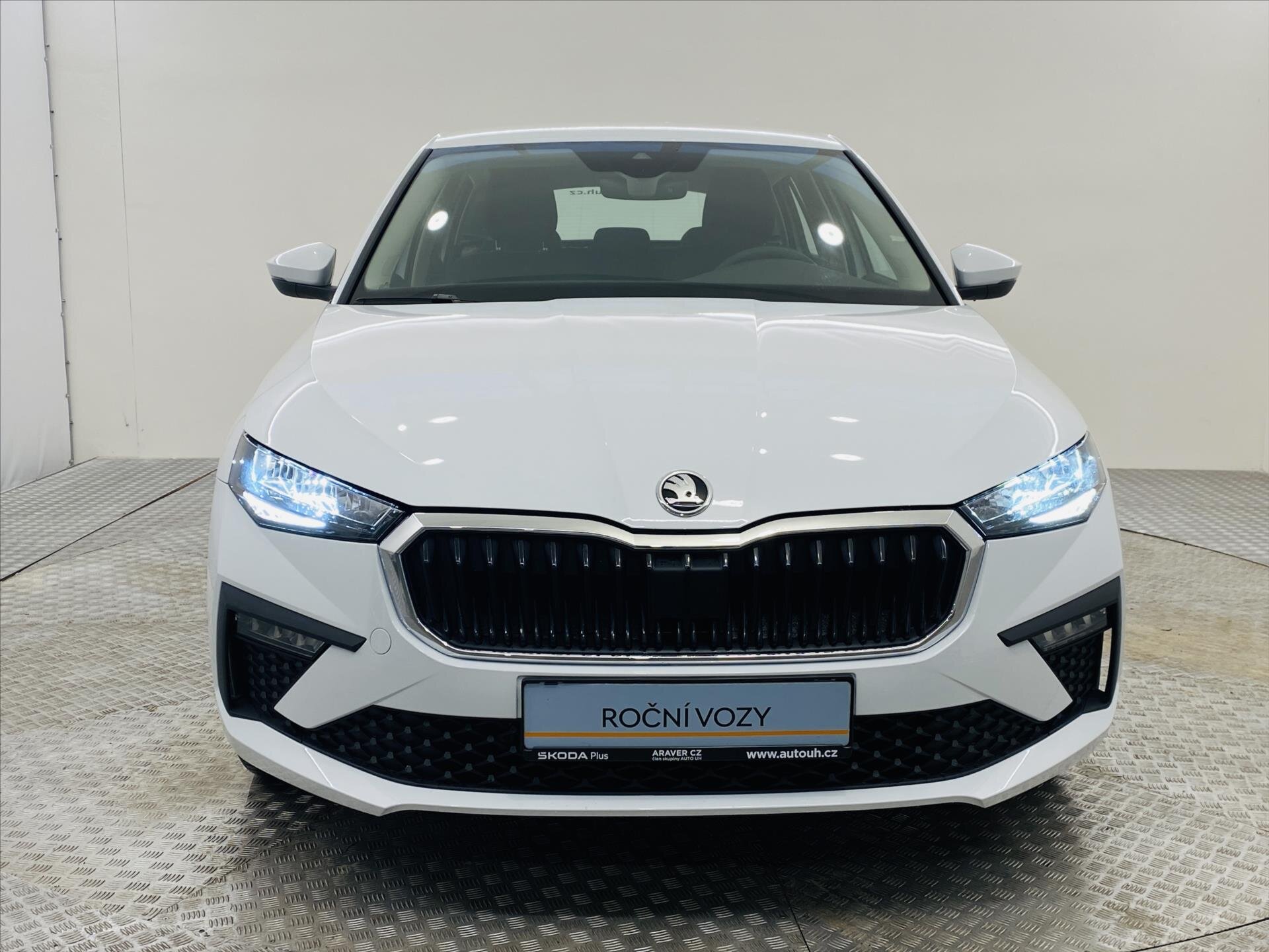 Škoda Scala Hatchback 999,0 85 kw