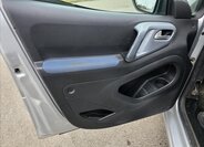 Citroën Berlingo 17