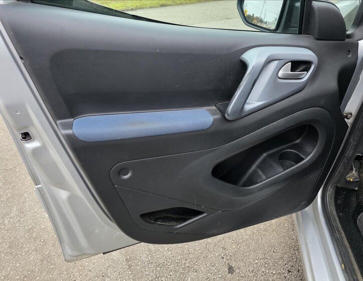 Citroën Berlingo 17